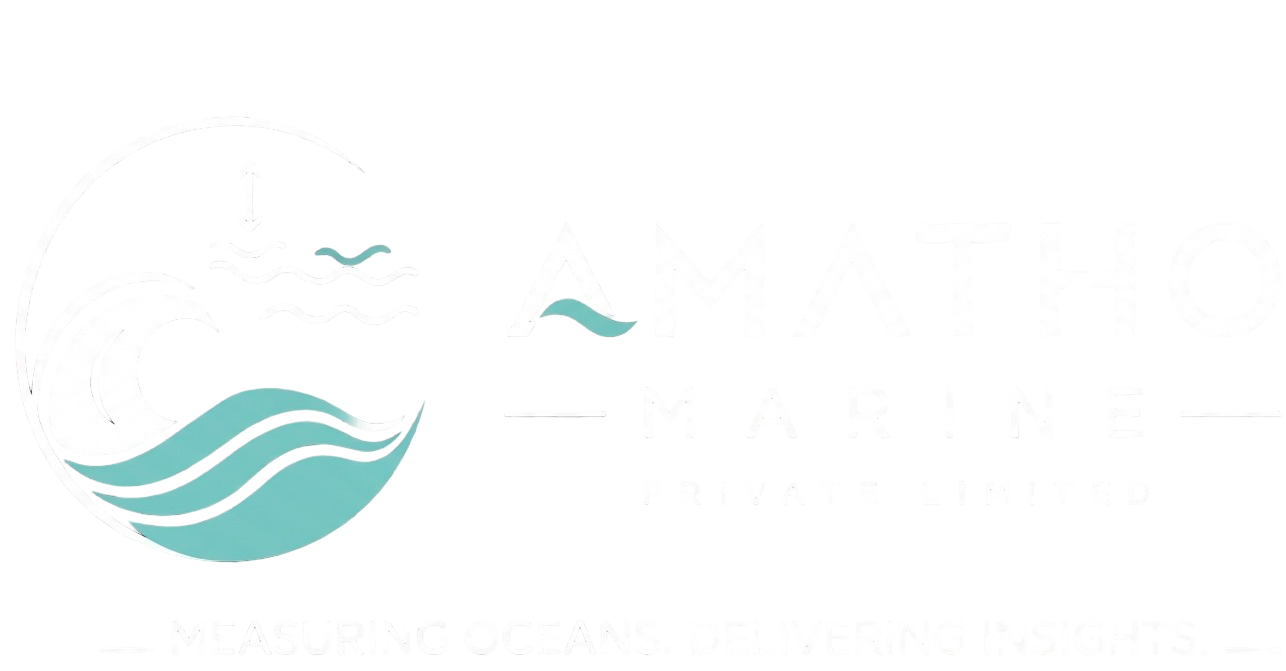 Amatho Marine Logo